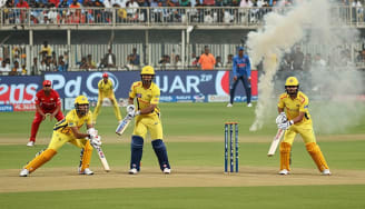 LSG vs CSK IPL 2024: Four Batters Who Can Score Most Runs in Match 34