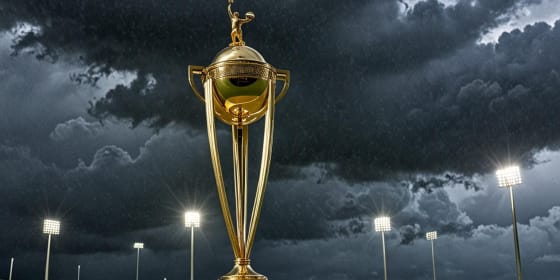 The Shadows Over Legends Cricket Trophy 2024: Spotlight on Match-Fixing Allegations