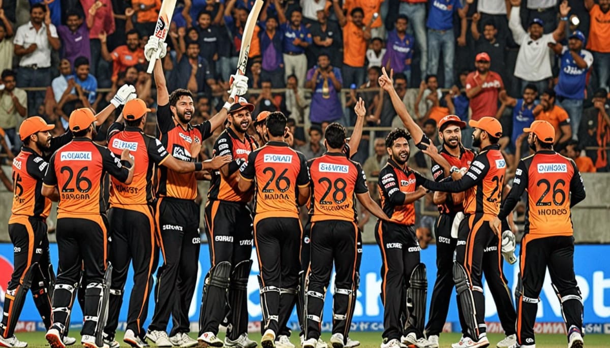 A Guide to Catching the IPL 2024 Fever Live: Tickets, Teams, and Triumphs