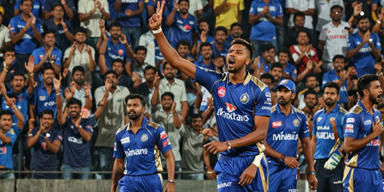 From Outrage to Influence: How Hardik Pandya's Move Redefined IPL Fan Engagement
