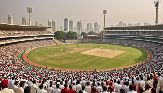 Exploring the Unbreakable Bond Between Cricket and Indian Culture: A Deep Dive