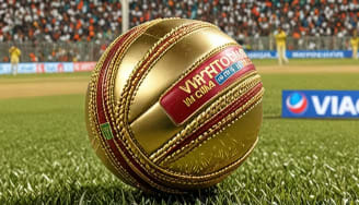 The Billion-Dollar Game: Viacom18's Major Cricket Broadcast Deal in India